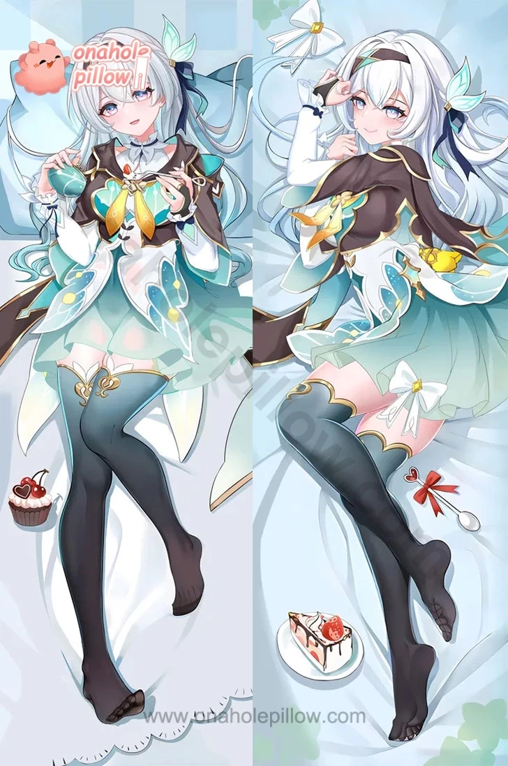 Firefly Honkai Star Rail Full Body Onahole Dakimakura Anime Body Pillow