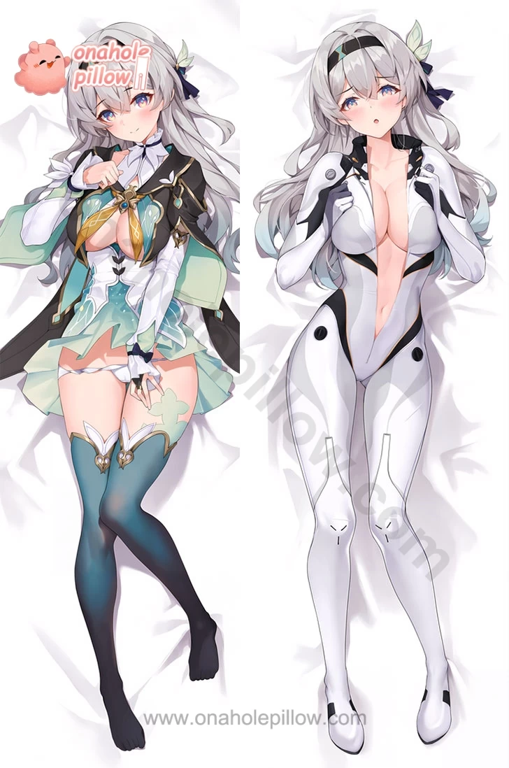 Firefly Honkai Star Rail Full Body Onahole Dakimakura Anime Body Pillow
