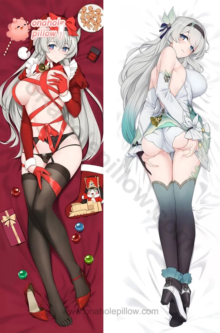 Firefly Honkai Star Rail Full Body Onahole Dakimakura Anime Body Pillow