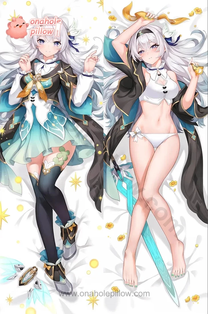 Firefly Honkai Star Rail Full Body Onahole Dakimakura Anime Body Pillow