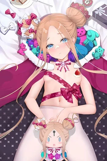 Abigail Williams