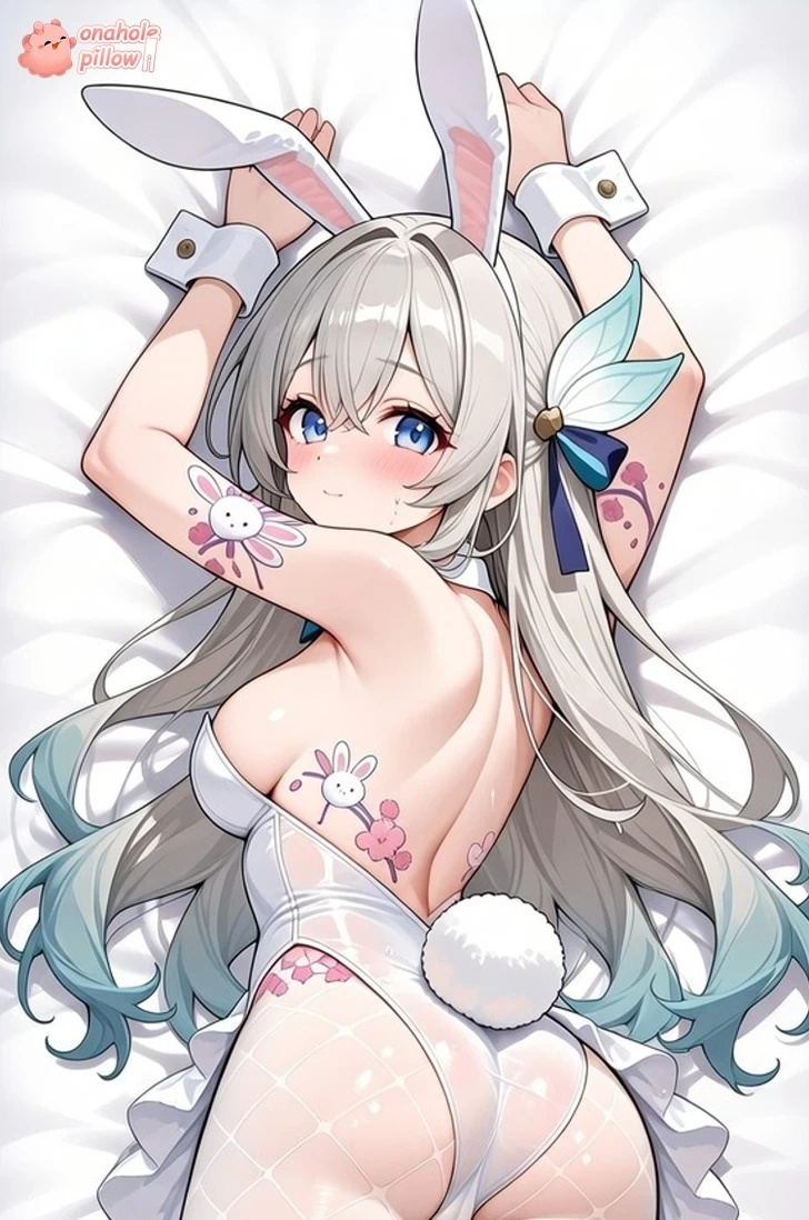 Firefly Honkai Star Rail Onahole Half Body Anime Dakimakura
