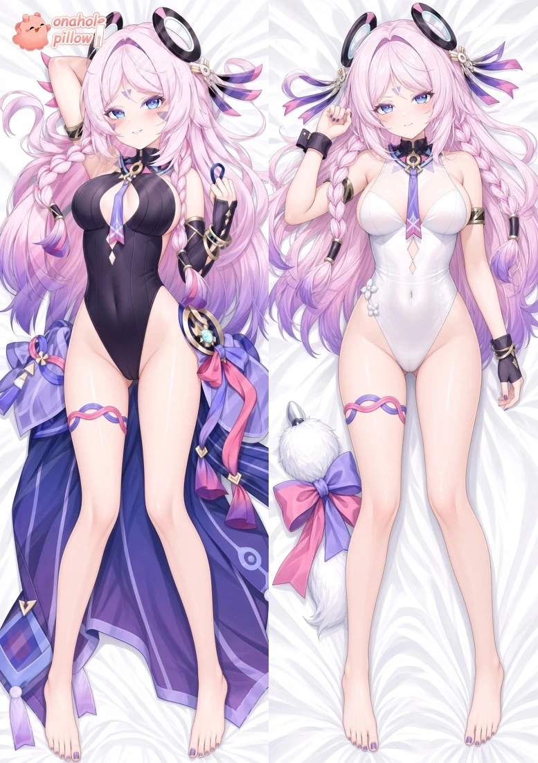 Citlali Genshin Impact Split Leg Dakimakura Body Pillow