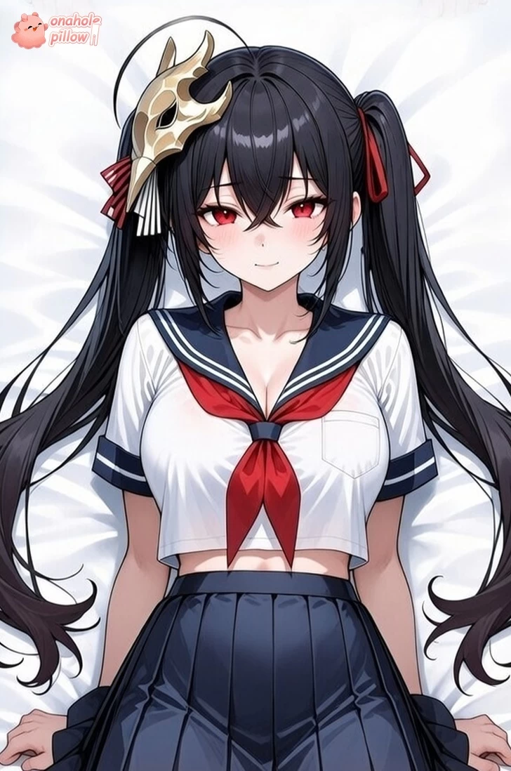Taihou Azur Lane Onahole Half Body Anime Dakimakura