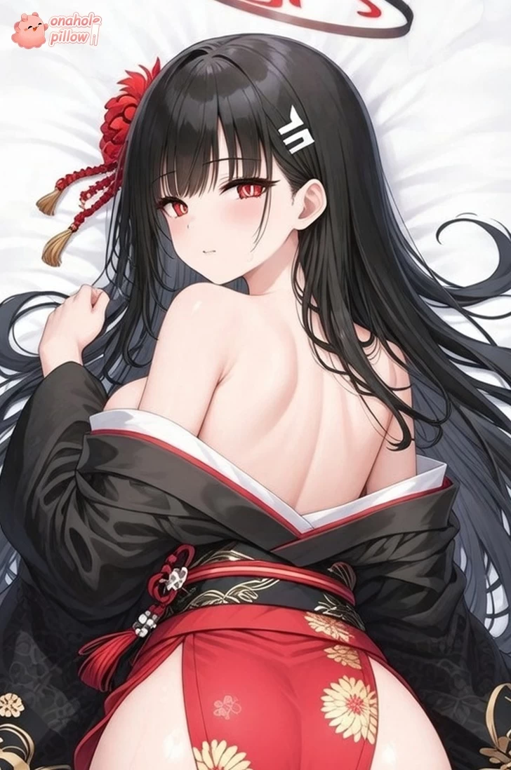 Galleon Granblue Fantasy Half Body Onahole Dakimakura Pillow