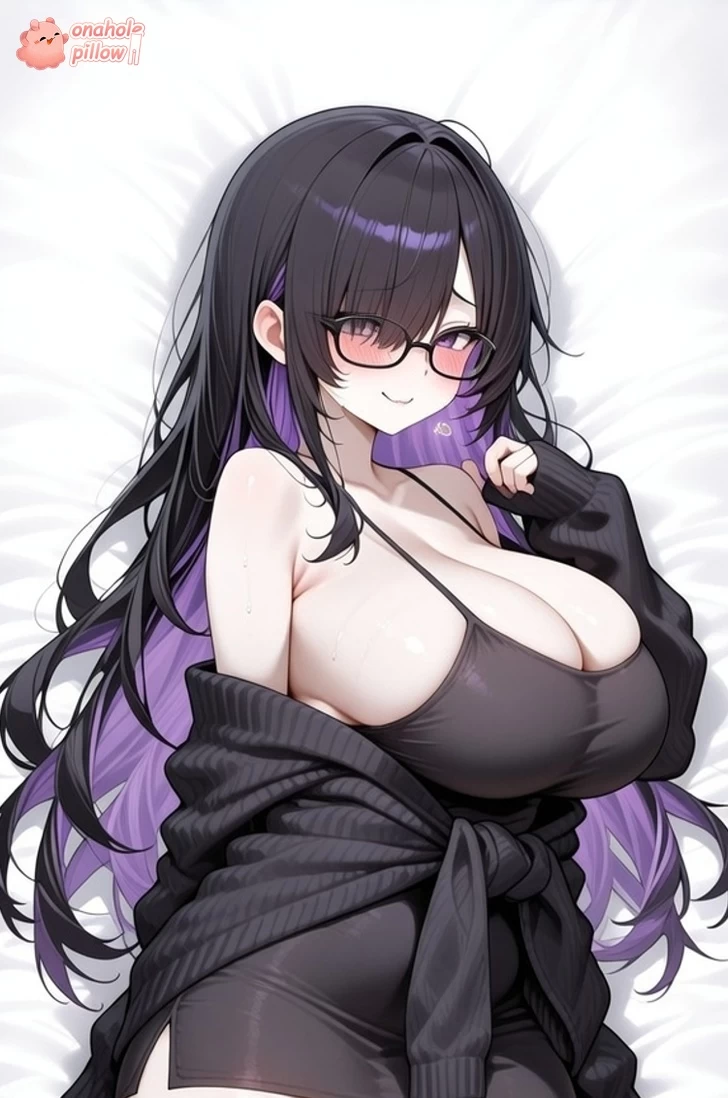 Label Goddess of Victory Nikke Onahole Half Body Anime Dakimakura