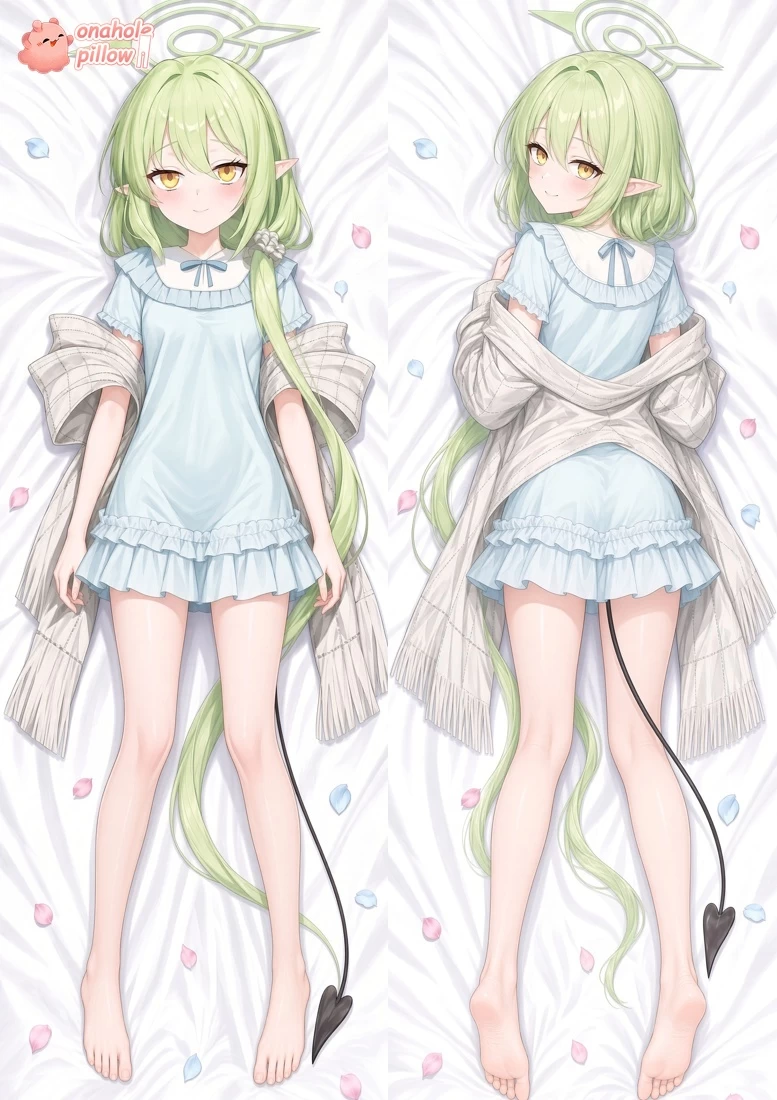 Tachibana Nozomi Blue Archive Split Leg Pillow Anime Dakimakura