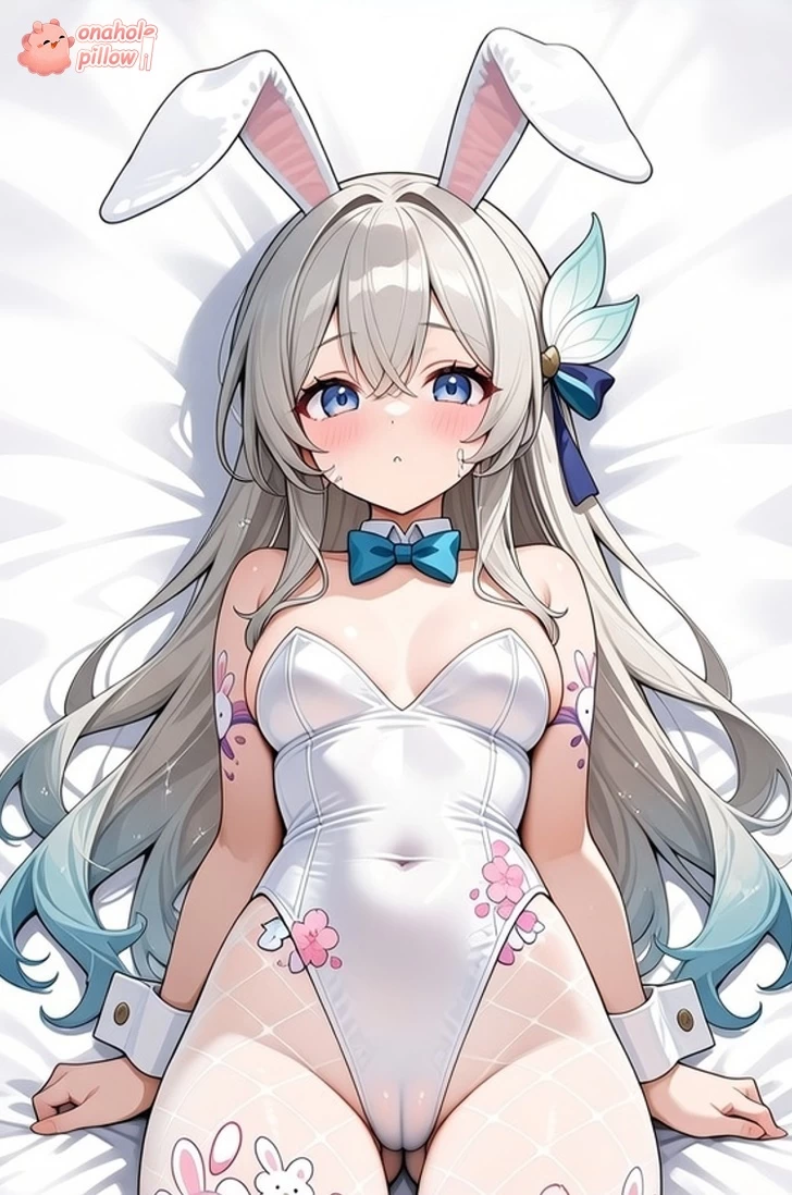 Firefly Honkai Star Rail Onahole Half Body Anime Dakimakura