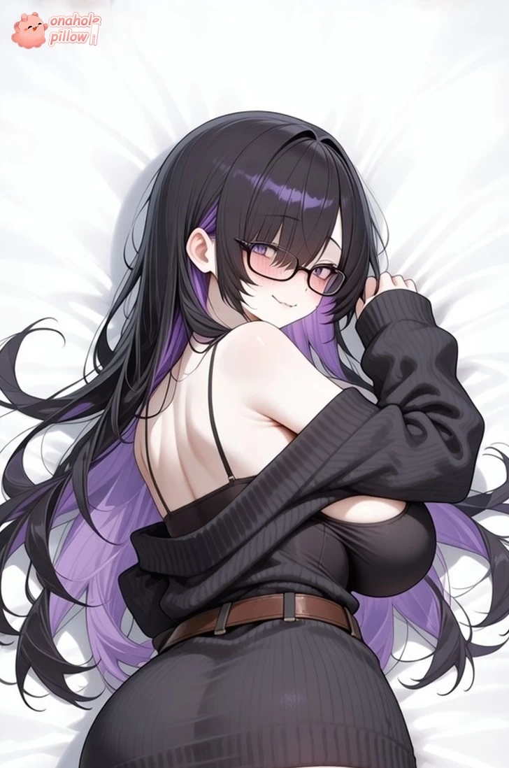 Label Goddess of Victory Nikke Onahole Half Body Anime Dakimakura