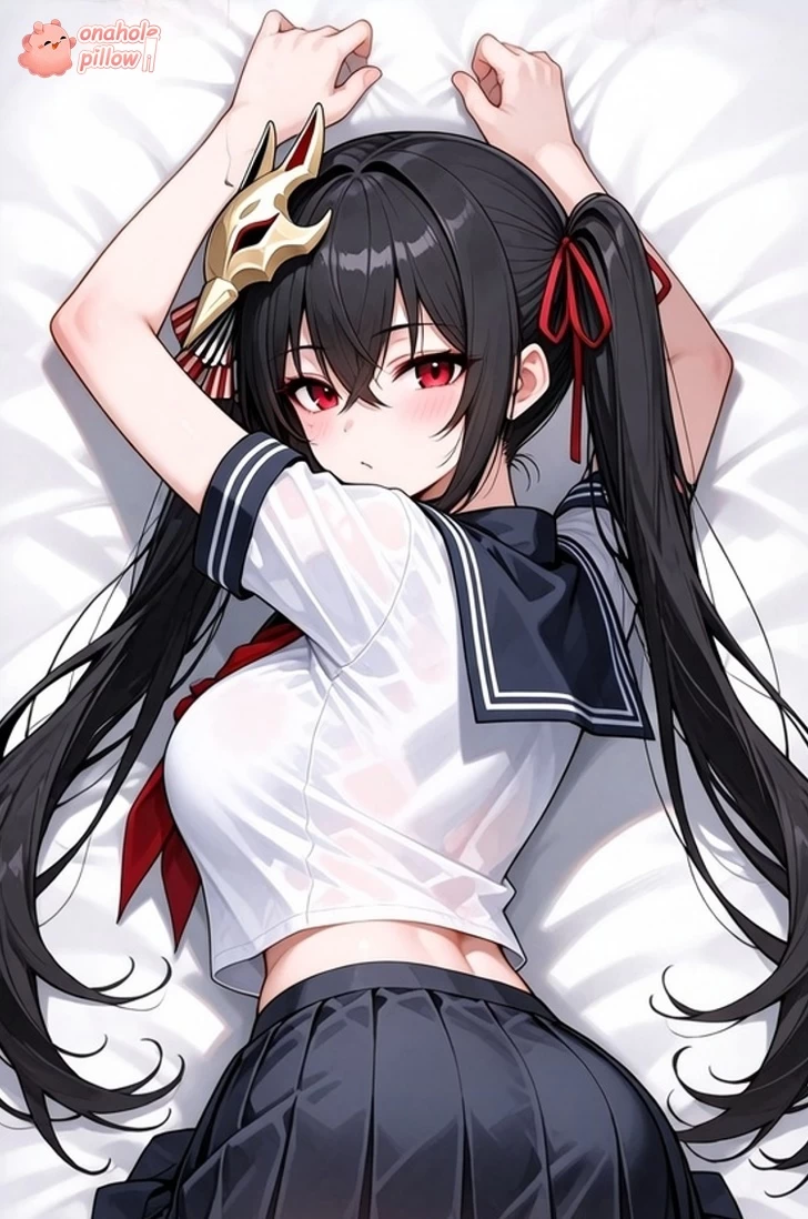 Taihou Azur Lane Onahole Half Body Anime Dakimakura