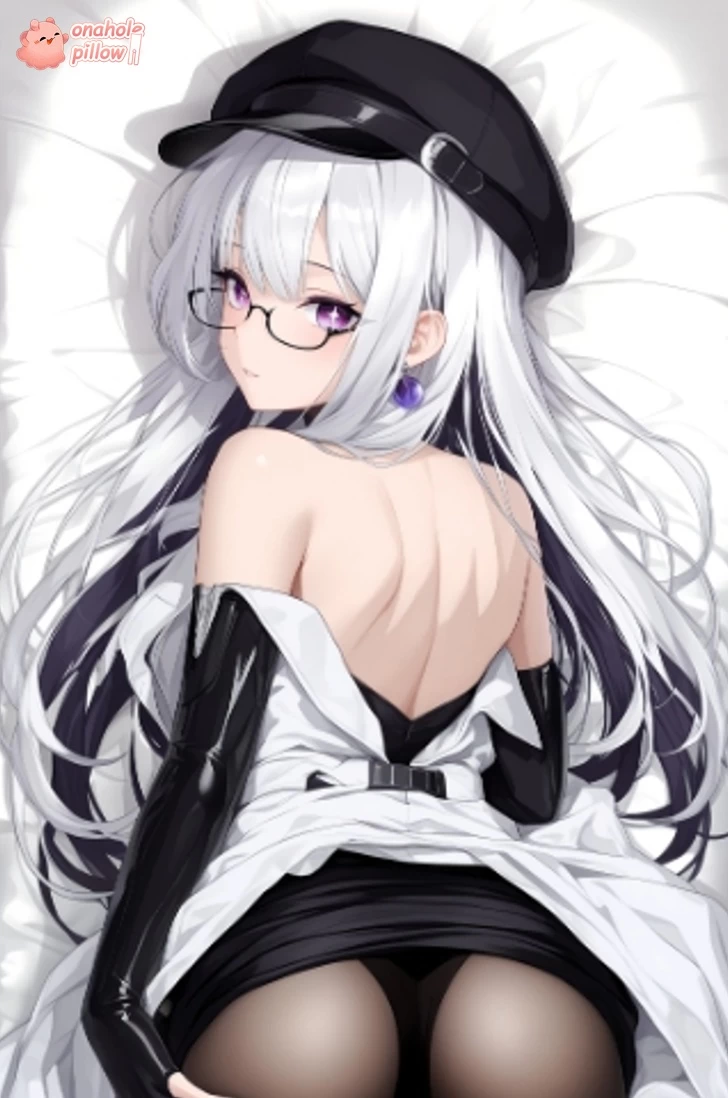 Aeon Aha Honkai Star Rail Half Body Onahole Dakimakura Pillow