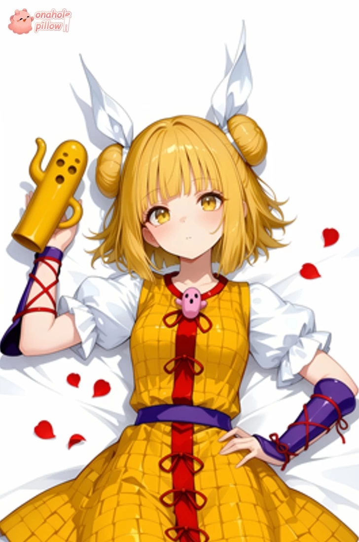 Joutougu Mayumi Touhou Project Onahole Half Body Anime Dakimakura
