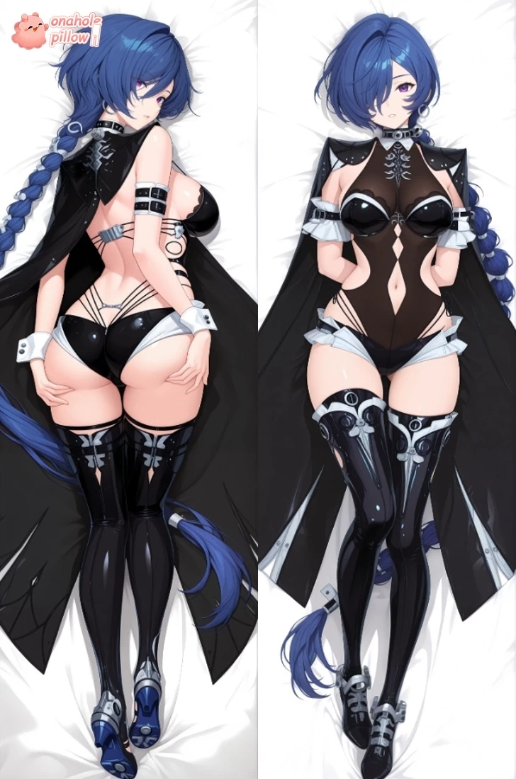 Promeia Zenless Zone Zero Full Body Onahole Dakimakura with Hole