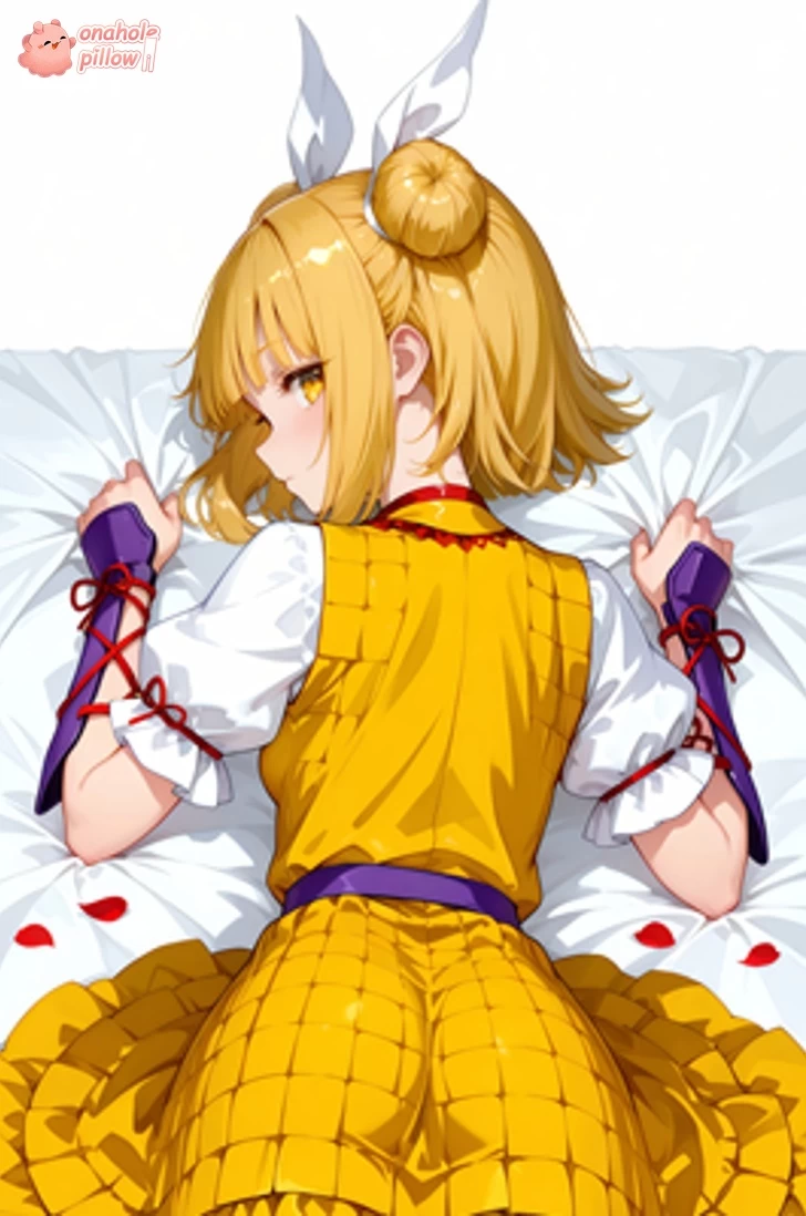 Joutougu Mayumi Touhou Project Onahole Half Body Anime Dakimakura