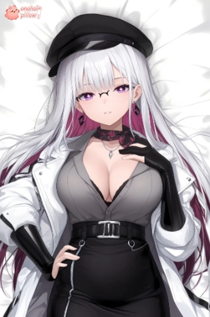 Aeon Aha Honkai Star Rail Half Body Onahole Dakimakura Pillow
