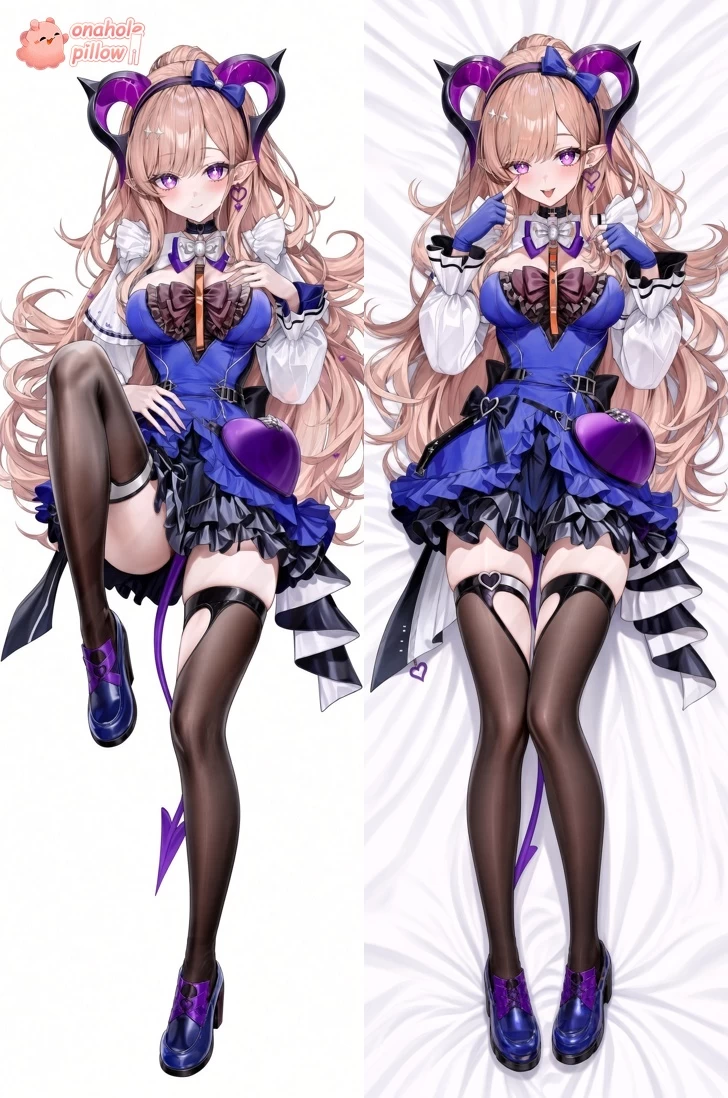 Liino Arknights Full Length Fuckable Body Pillow Anime Girlfriend Design