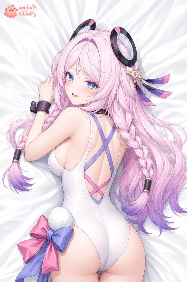 Citlali Genshin Impact Half Body Fuckable Torso Pillow Otaku Hugging Cushion