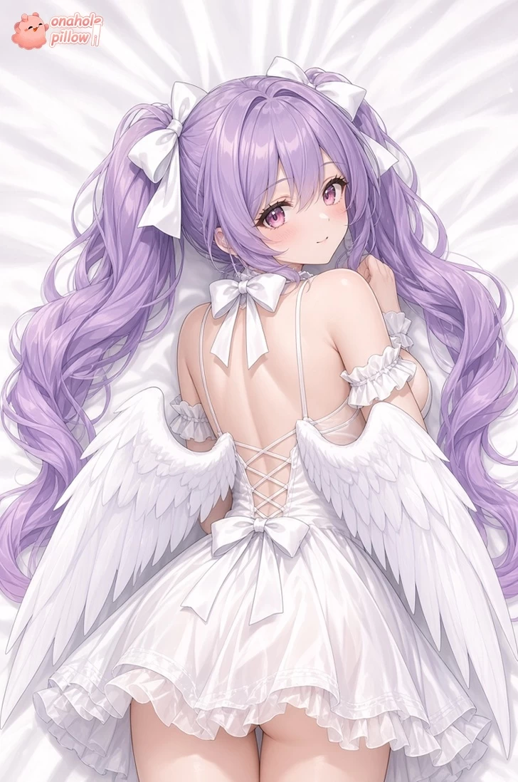 Riyala Bey Azur Lane Half Body Onahole Dakimakura for Anime Fans