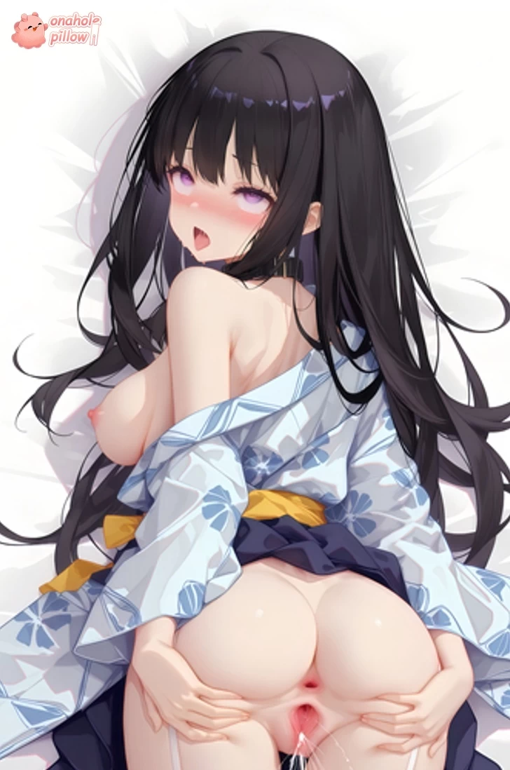 Takina Inoue Lycoris Recoil Half Body Anime Torso Pillow Torso Artwork Design