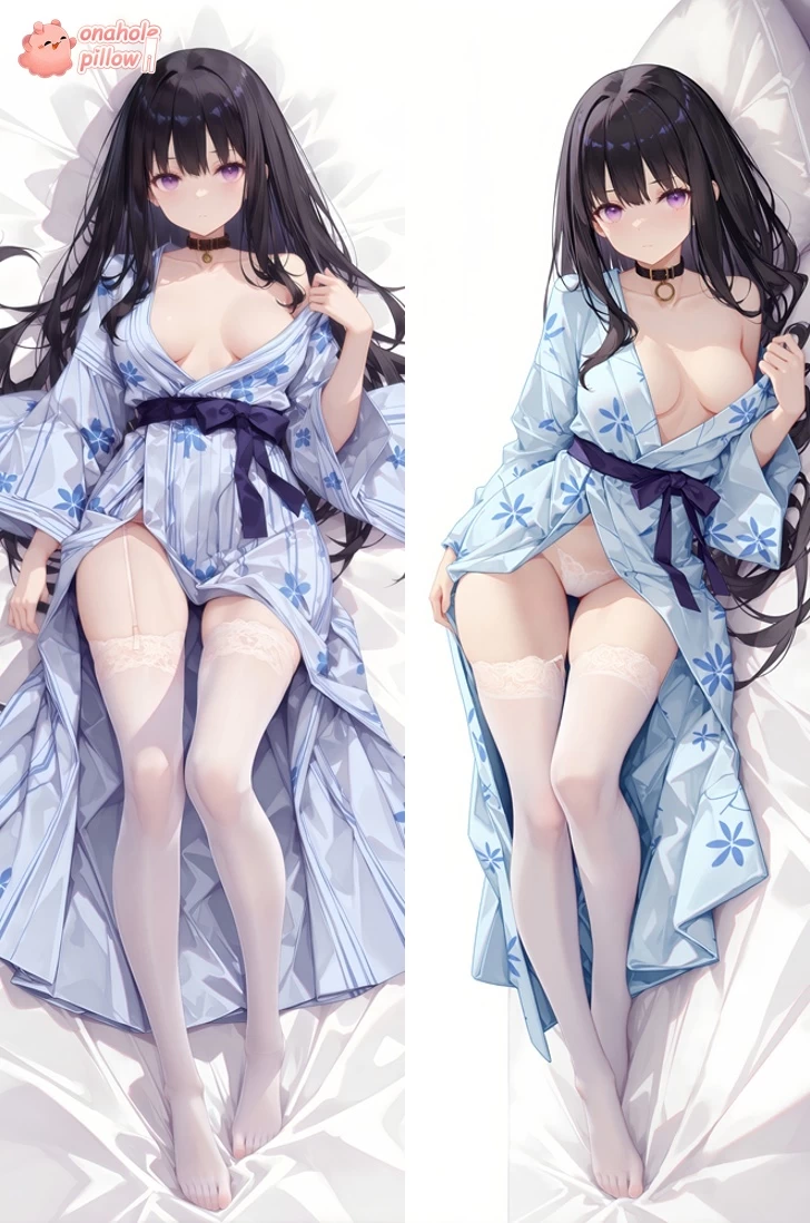 Takina Inoue Lycoris Recoil Life Size Fuckable Body Pillow with Inner Pillow Options