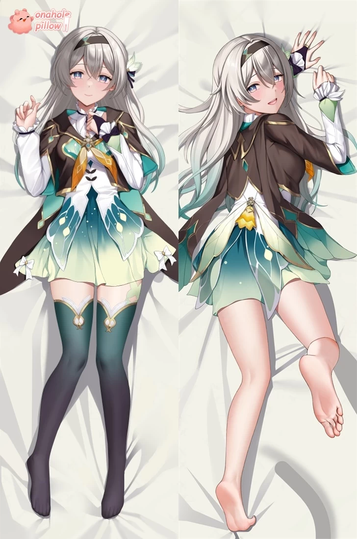 Firefly Honkai Star Rail Life Size Onahole Body Pillow Otaku Room Decor