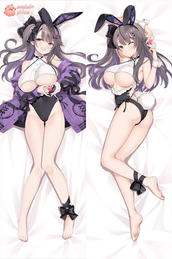Pamiat' Merkuria Azur Lane Life Size Fuckable Body Pillow Dorm Room Essential